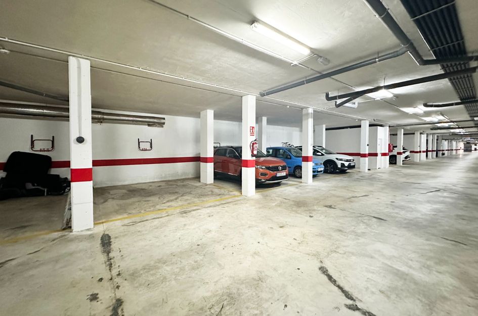 Appartement in Guardamar del Segura