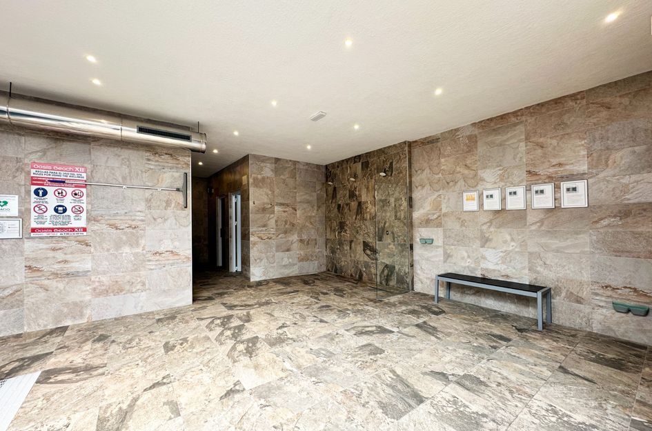 Appartement in Guardamar del Segura