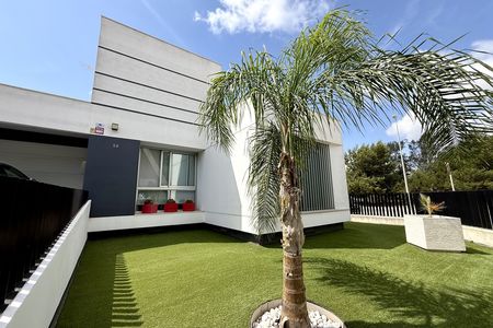 Villa in Unknown