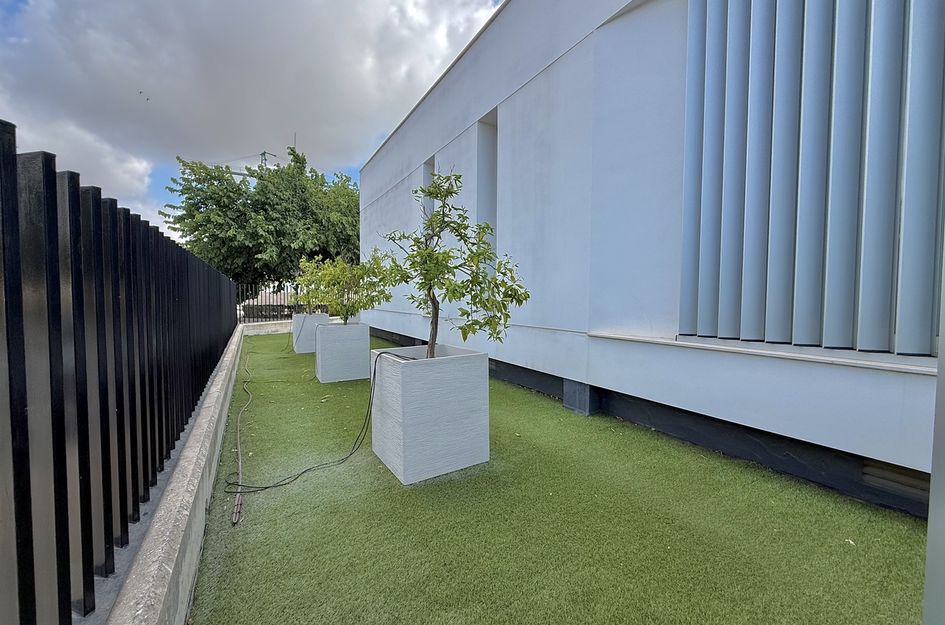 Villa in Unknown