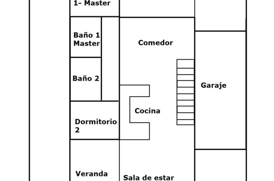 Villa in Unknown