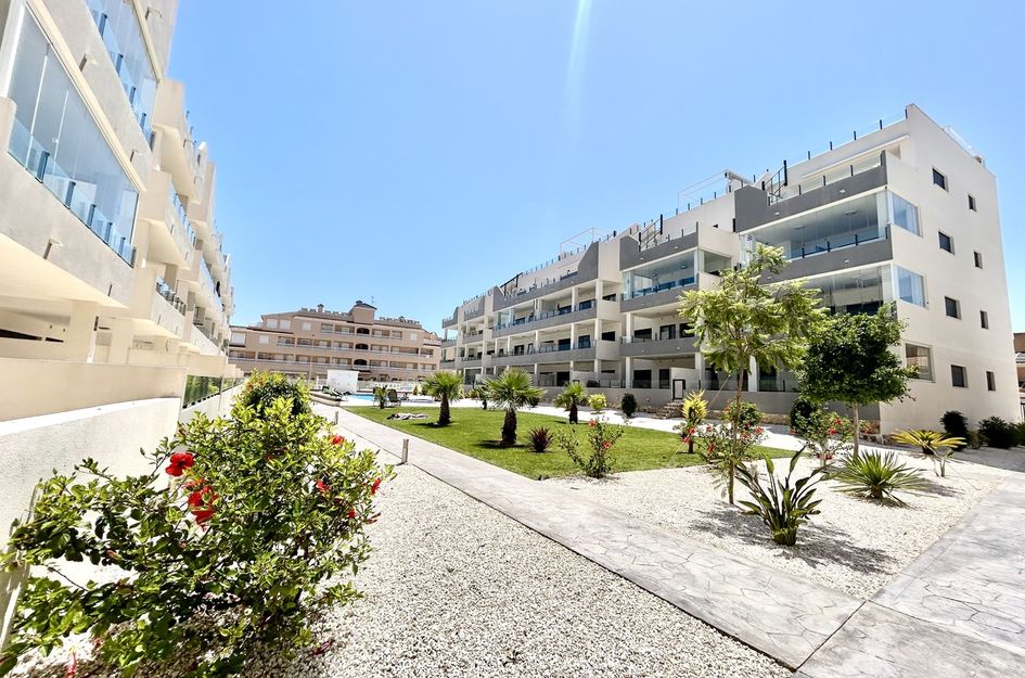 Appartement in Los Dolses