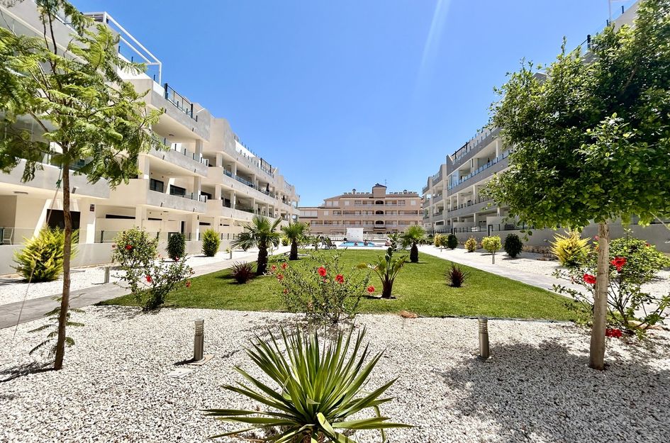 Appartement in Los Dolses