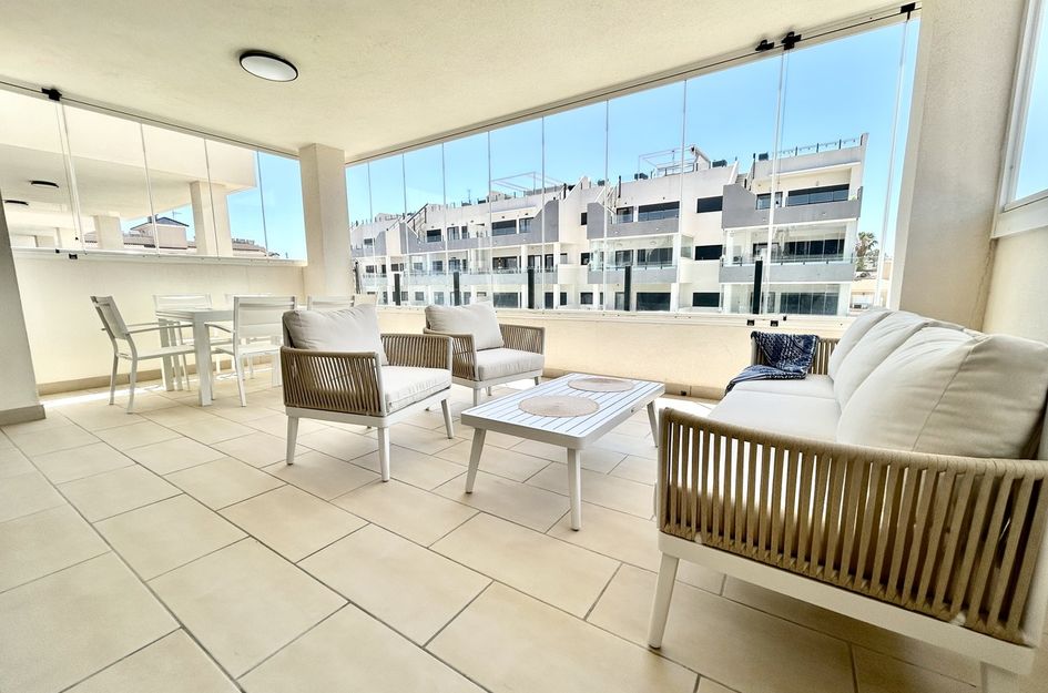 Appartement in Los Dolses