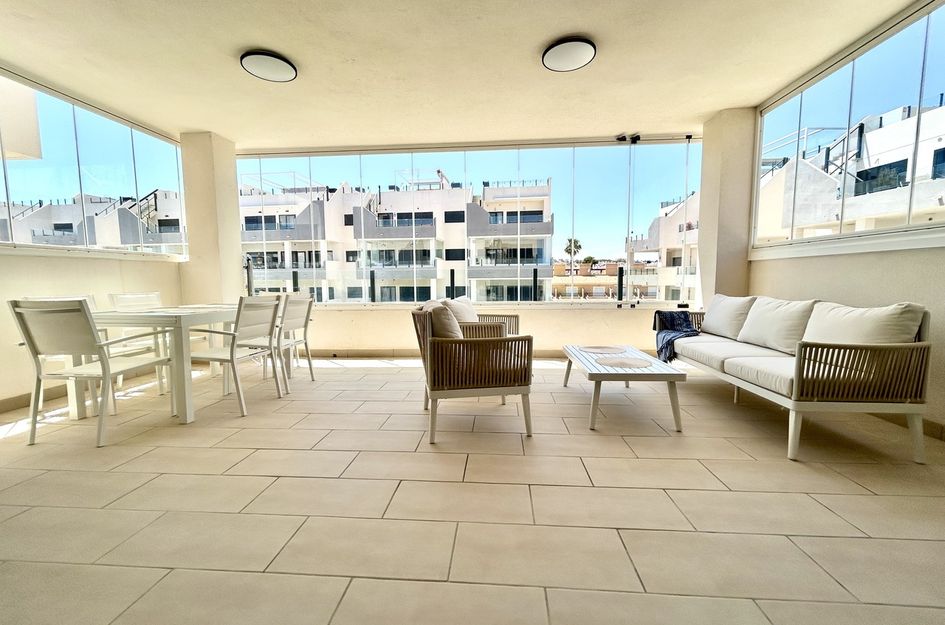 Appartement in Los Dolses