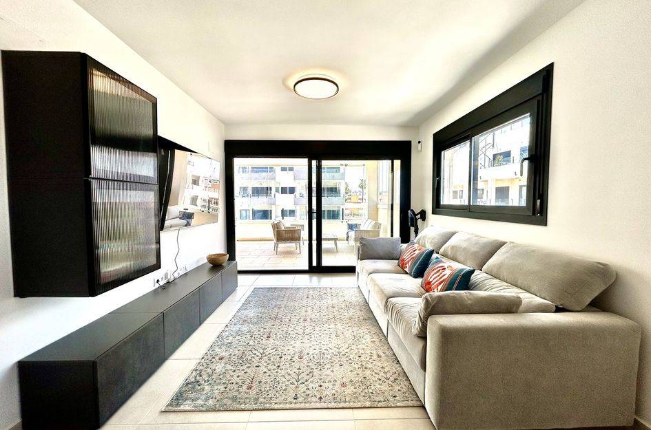 Appartement in Los Dolses