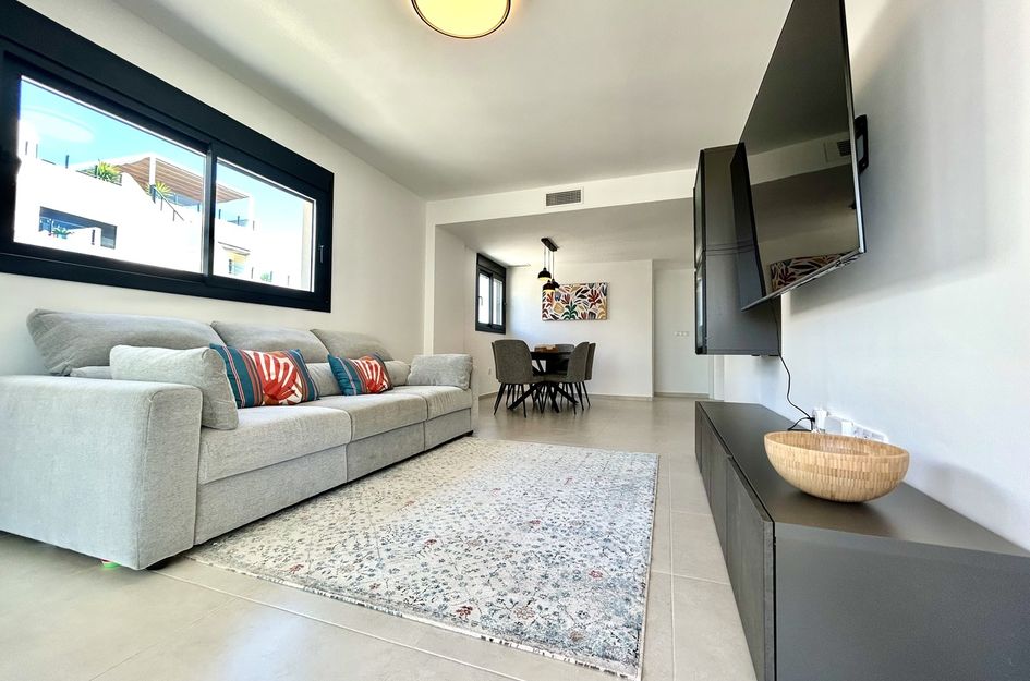 Appartement in Los Dolses