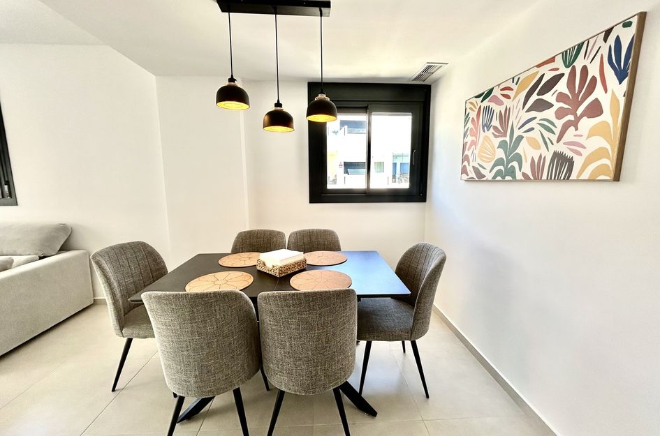 Appartement in Los Dolses