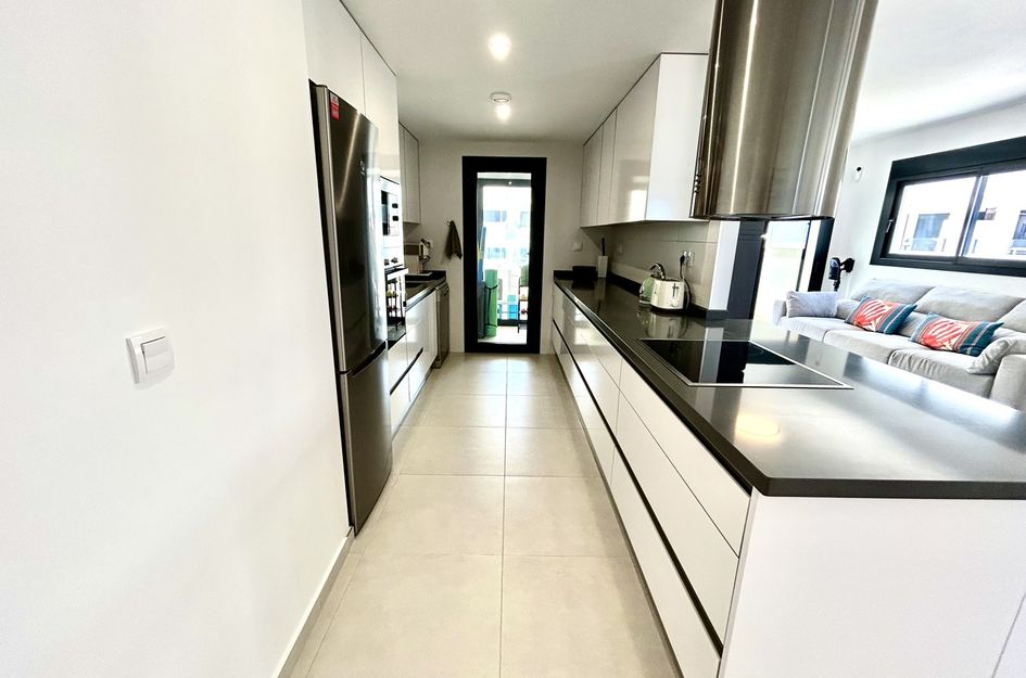 Appartement in Los Dolses