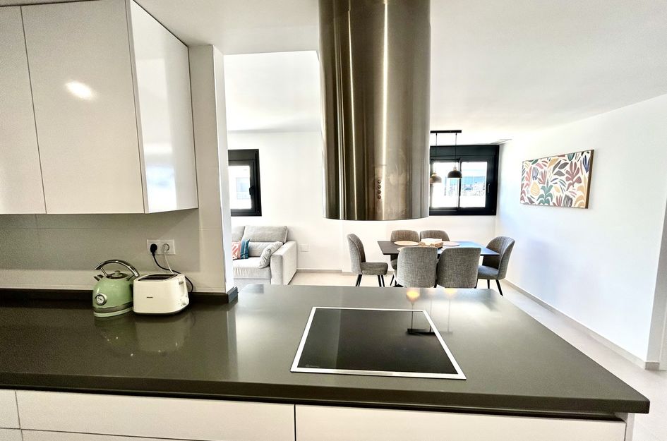 Appartement in Los Dolses