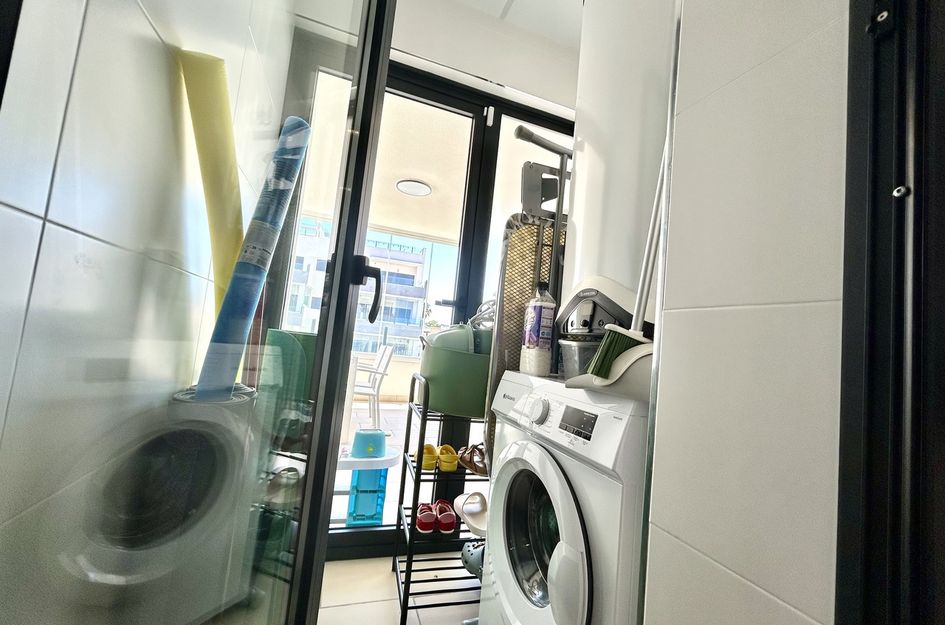 Appartement in Los Dolses