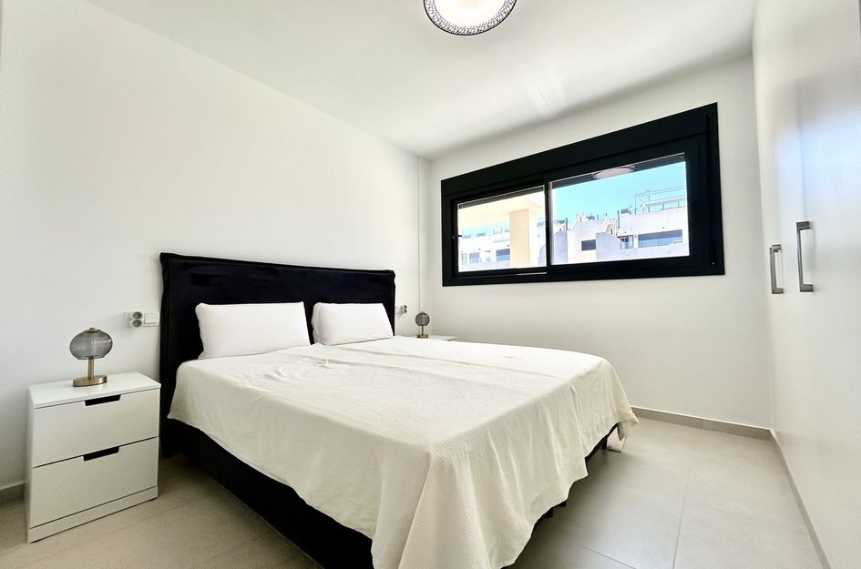 Appartement in Los Dolses