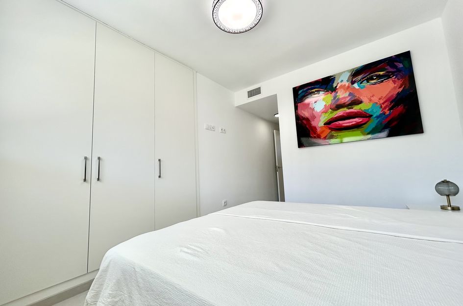 Appartement in Los Dolses