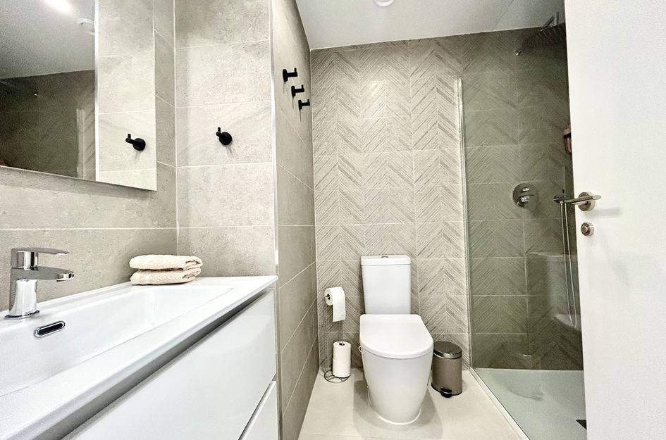 Appartement in Los Dolses