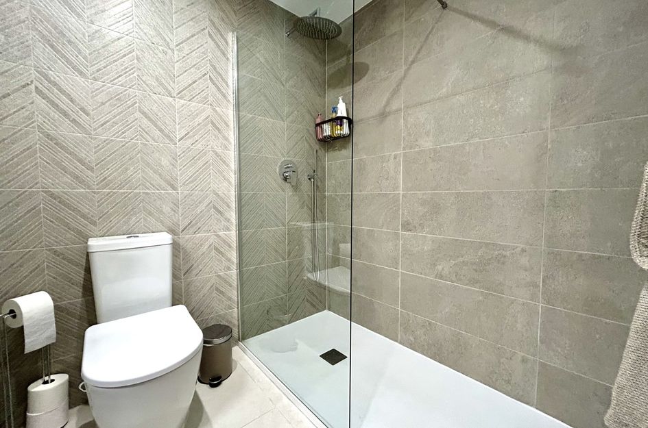 Appartement in Los Dolses
