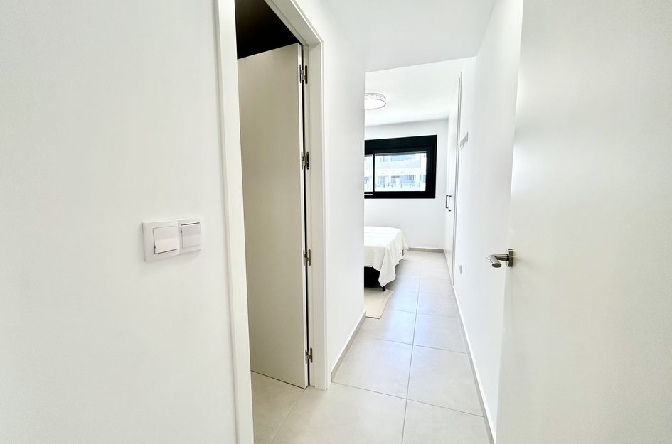 Appartement in Los Dolses