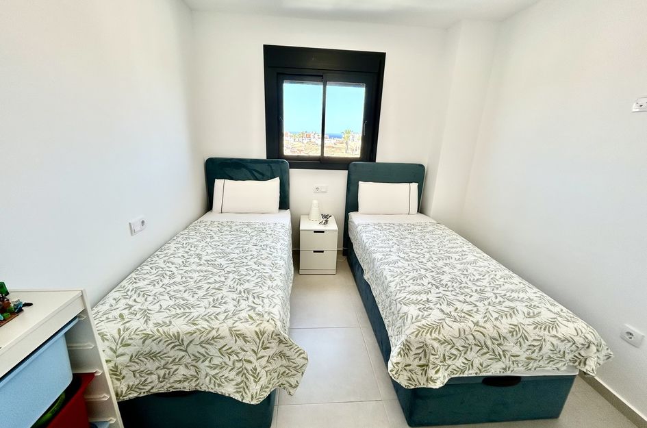 Appartement in Los Dolses