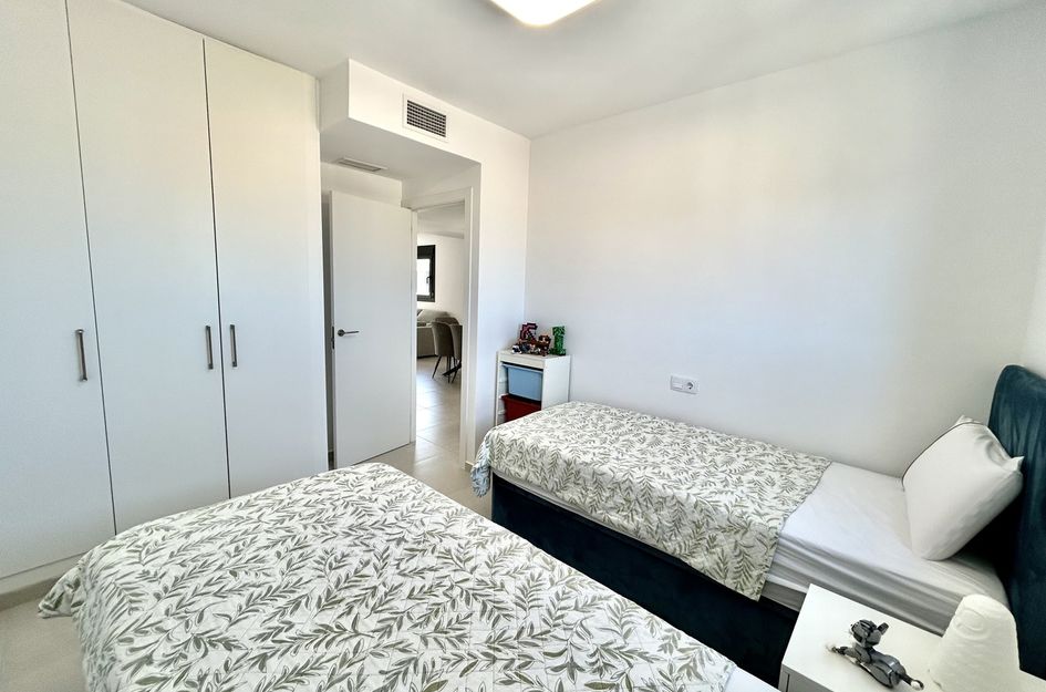 Appartement in Los Dolses
