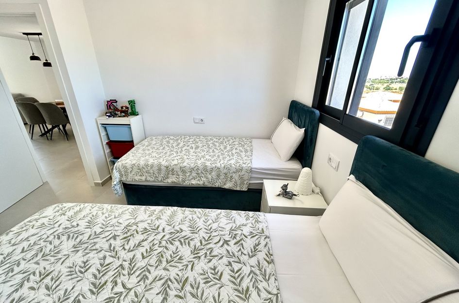 Appartement in Los Dolses