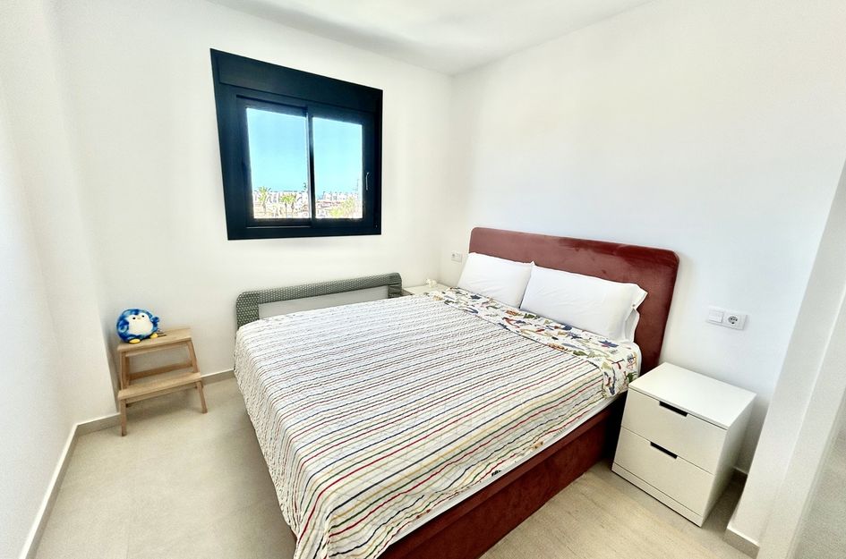 Appartement in Los Dolses