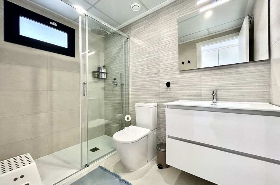 Appartement in Los Dolses