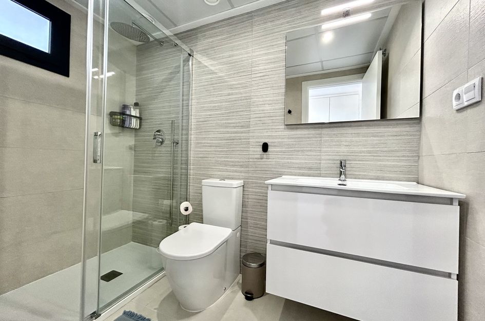 Appartement in Los Dolses