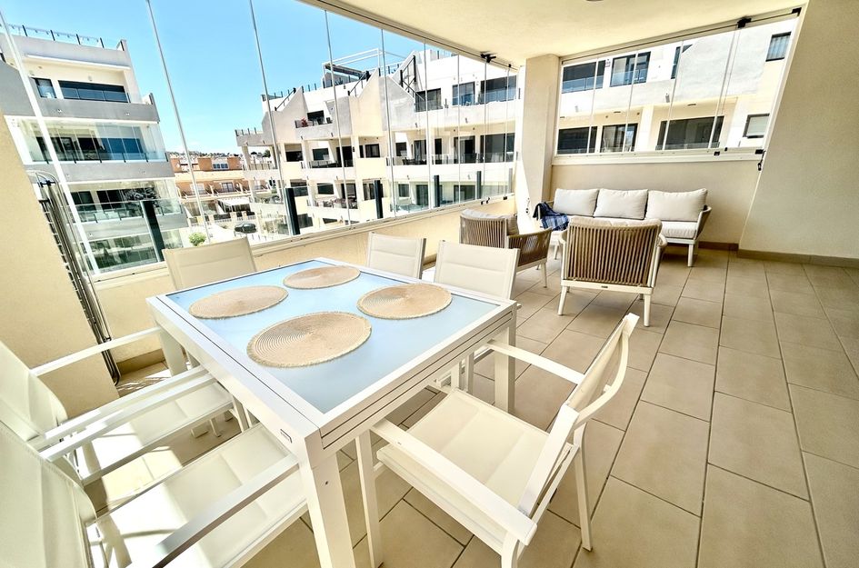Appartement in Los Dolses