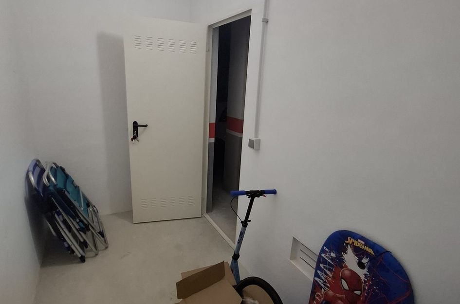 Appartement in Los Dolses