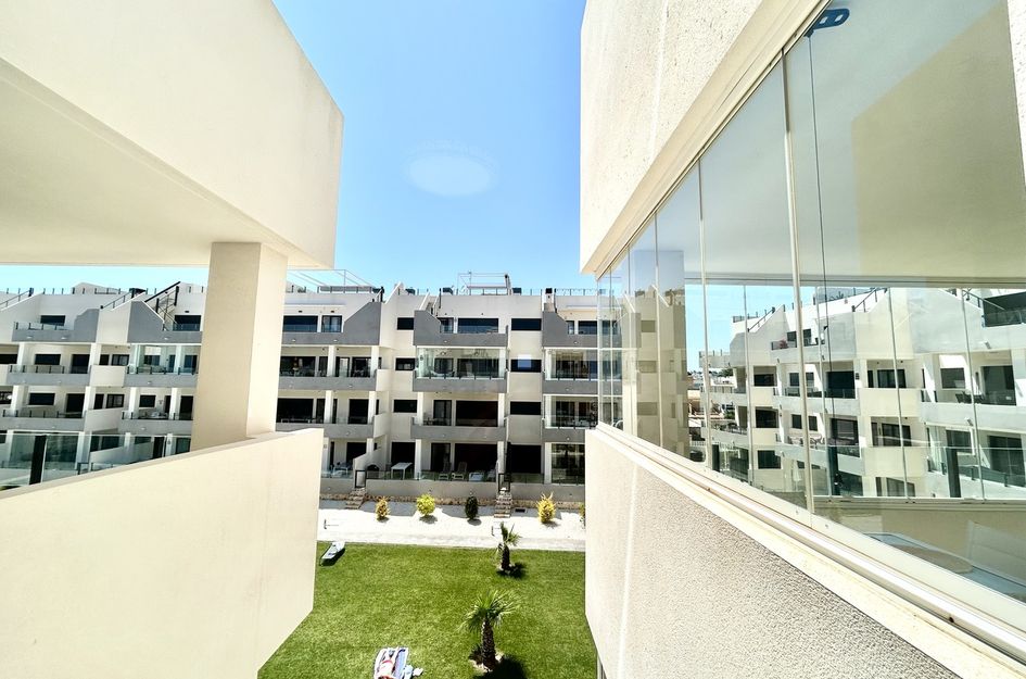 Appartement in Los Dolses