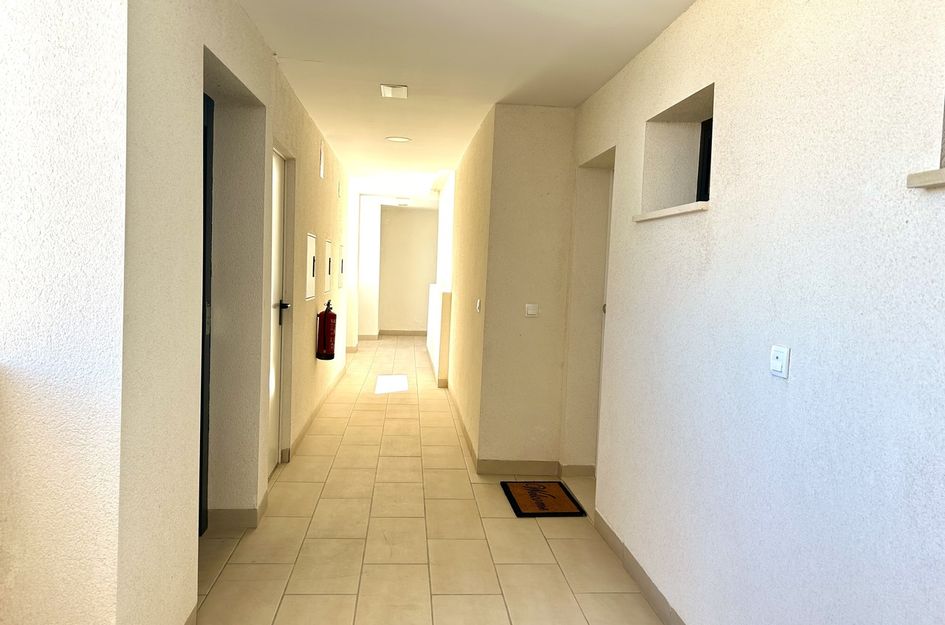 Appartement in Los Dolses