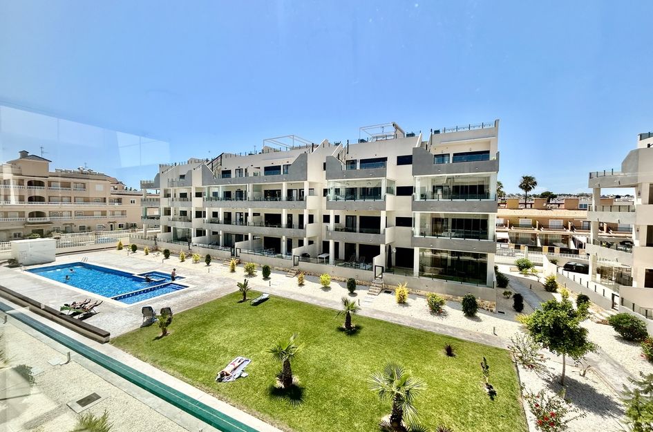 Appartement in Los Dolses
