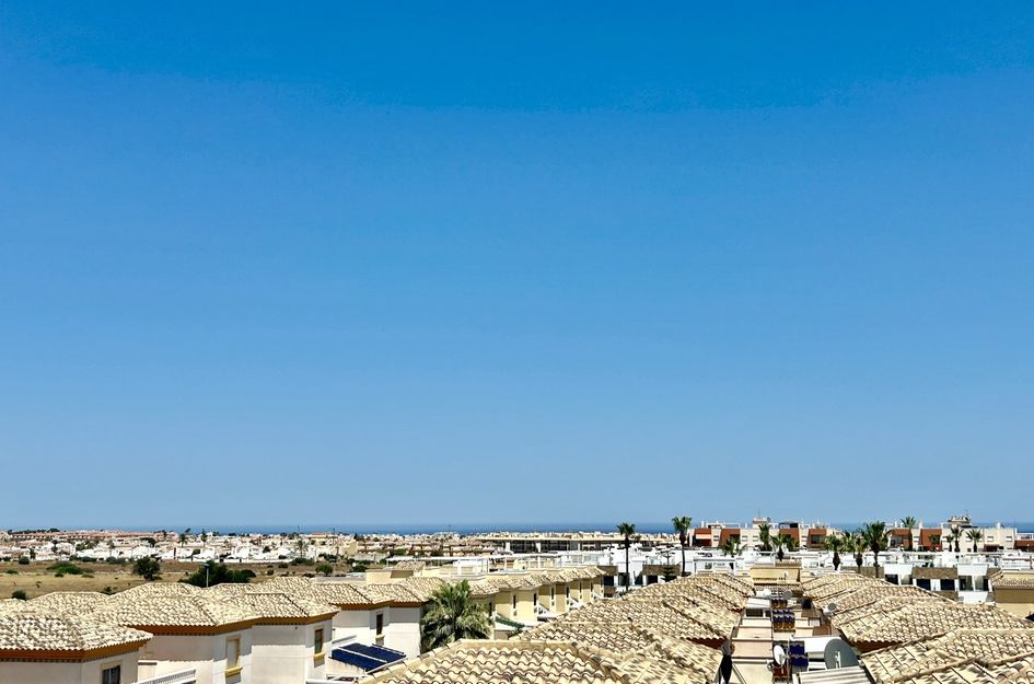 Appartement in Los Dolses