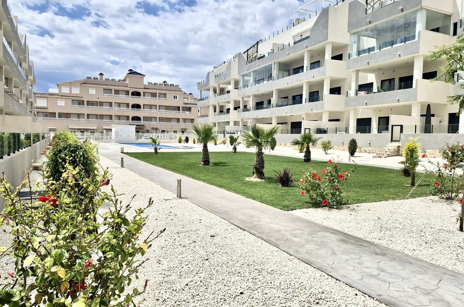 Appartement in Los Dolses