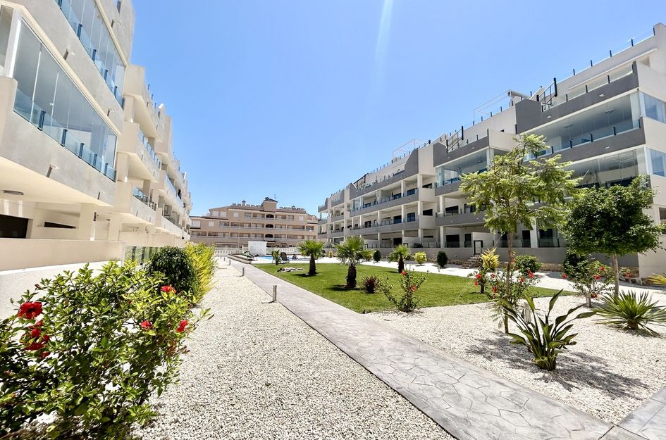 Appartement in Los Dolses