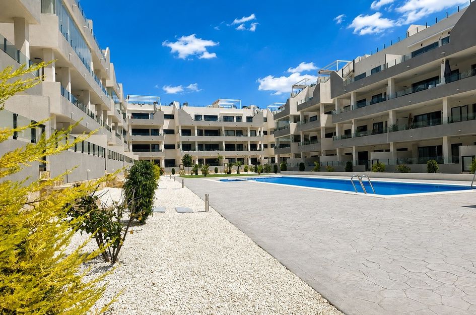 Appartement in Los Dolses