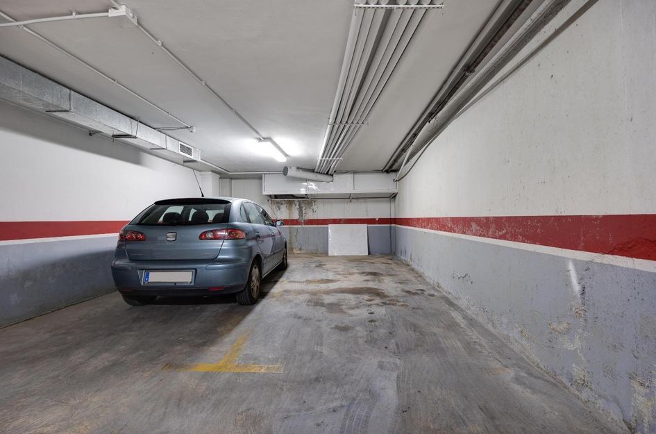Penthouse in Torrevieja