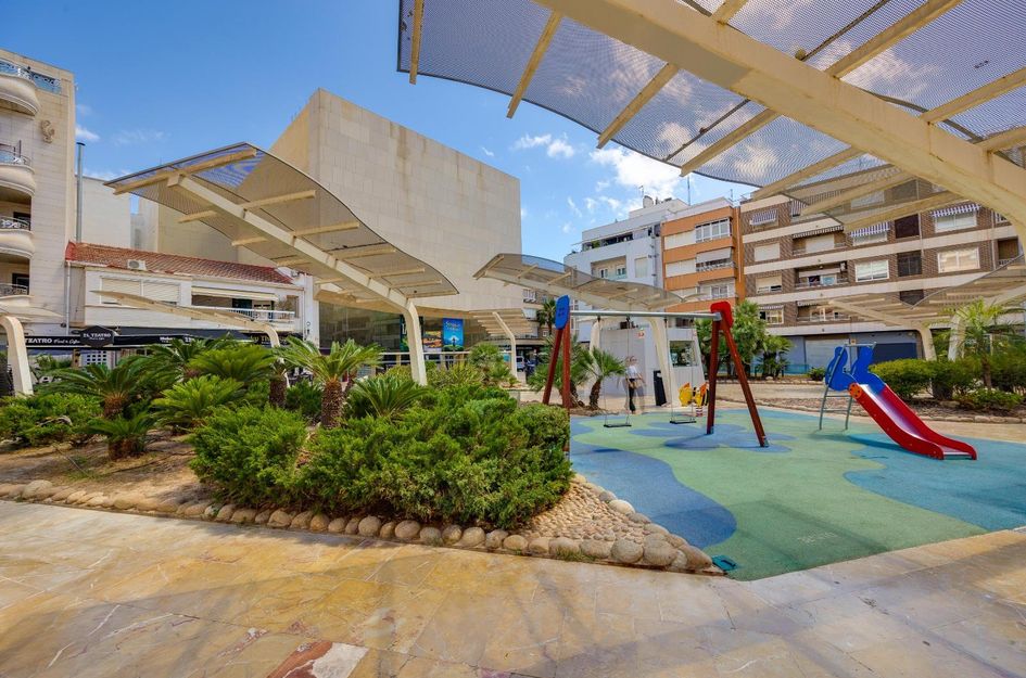 Penthouse in Torrevieja