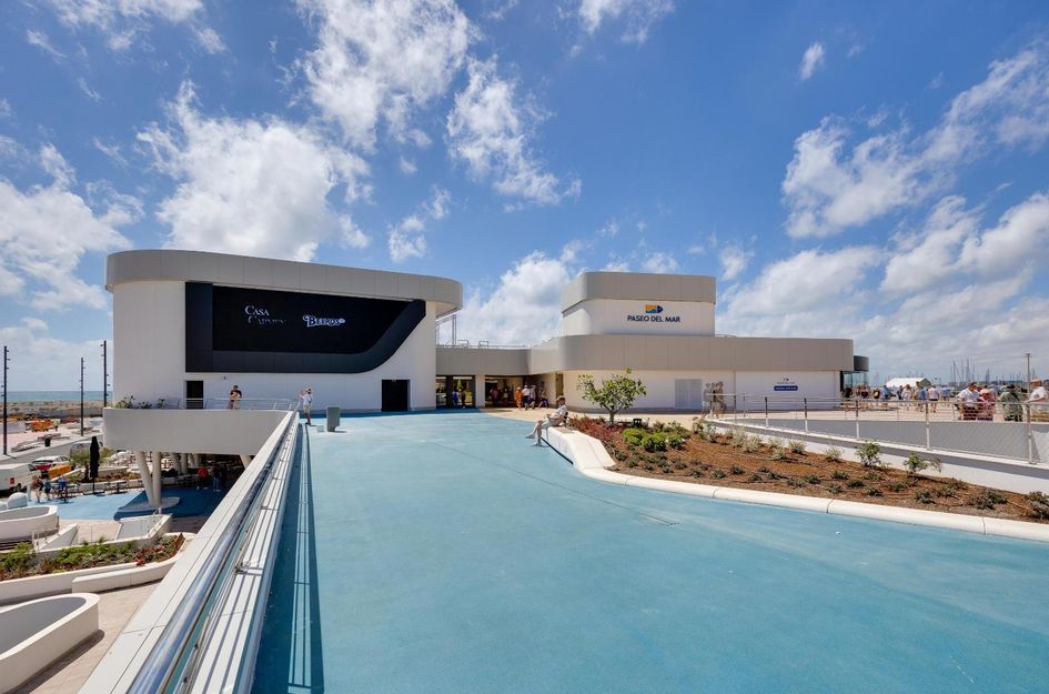 Penthouse in Torrevieja