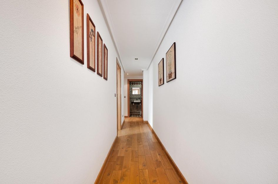Penthouse in Torrevieja