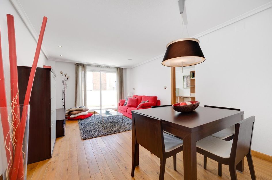 Penthouse in Torrevieja