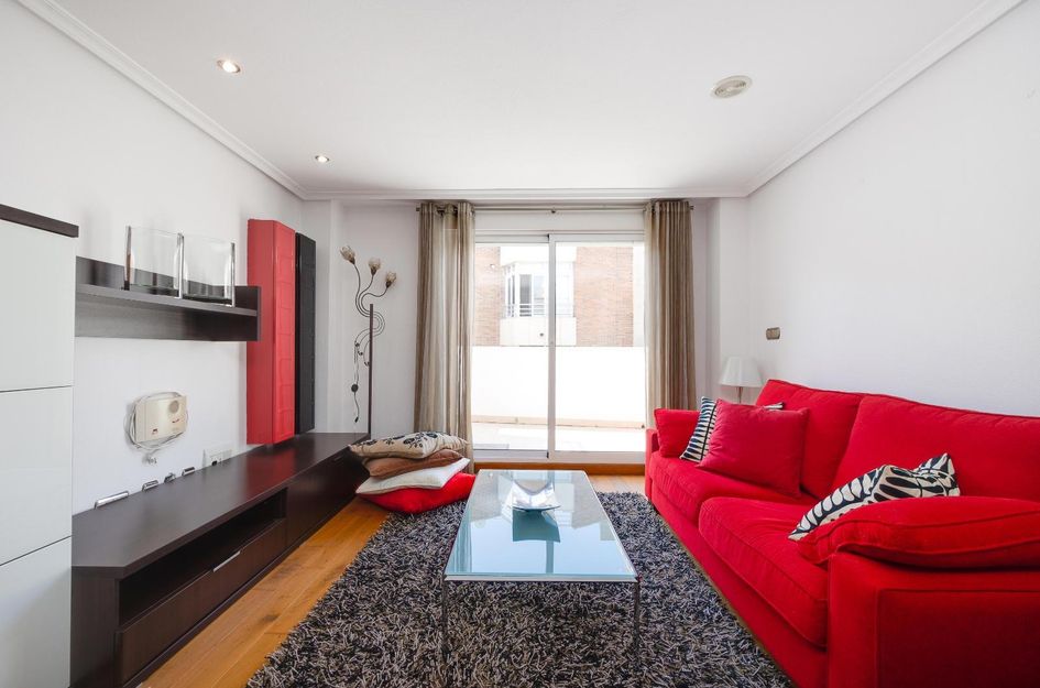Penthouse in Torrevieja