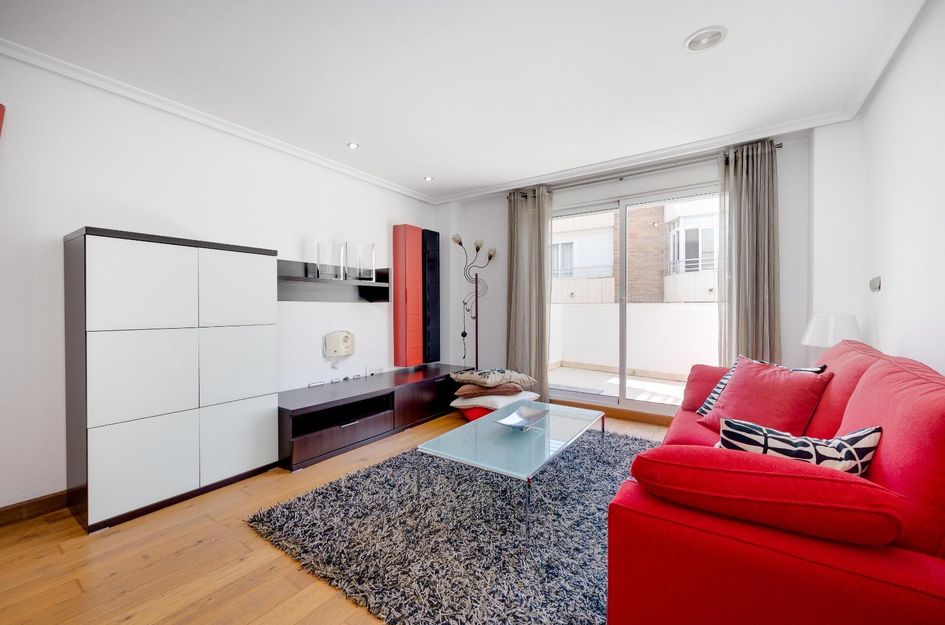 Penthouse in Torrevieja