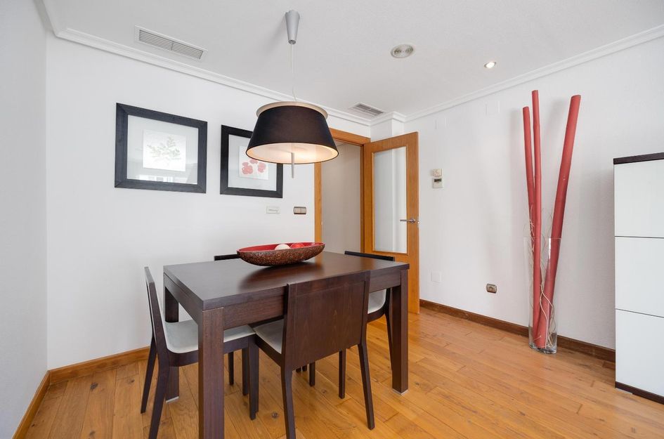 Penthouse in Torrevieja