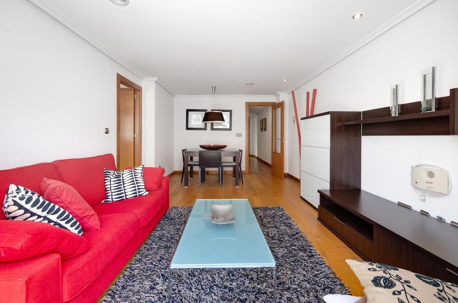 Penthouse in Torrevieja