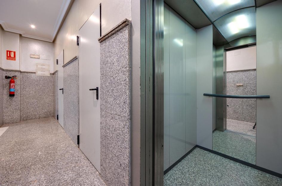 Penthouse in Torrevieja
