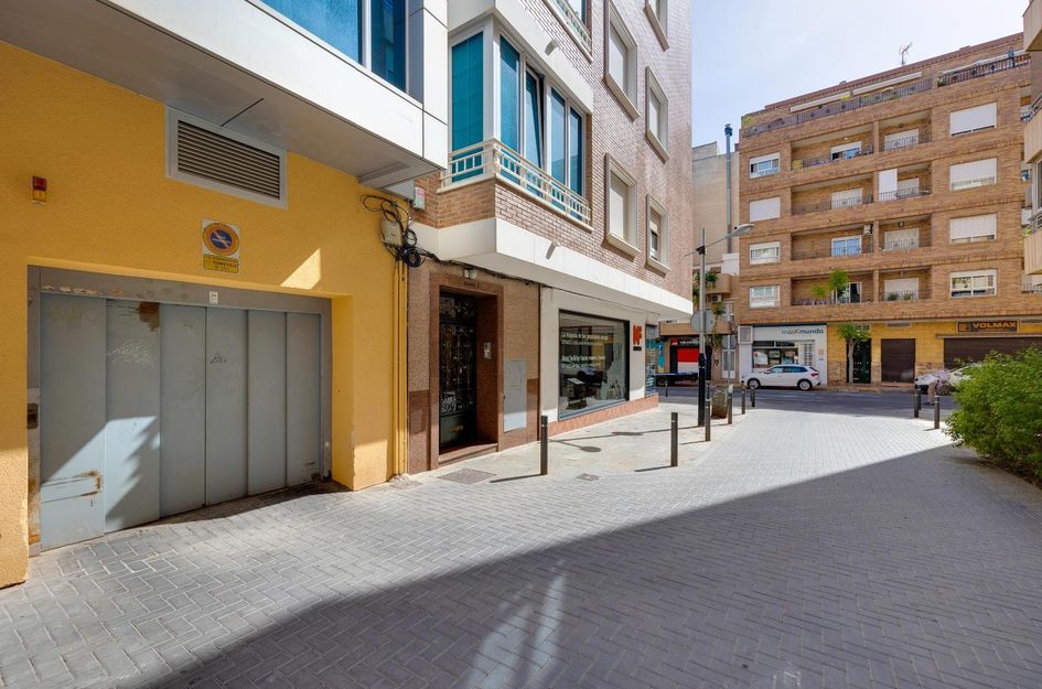 Penthouse in Torrevieja