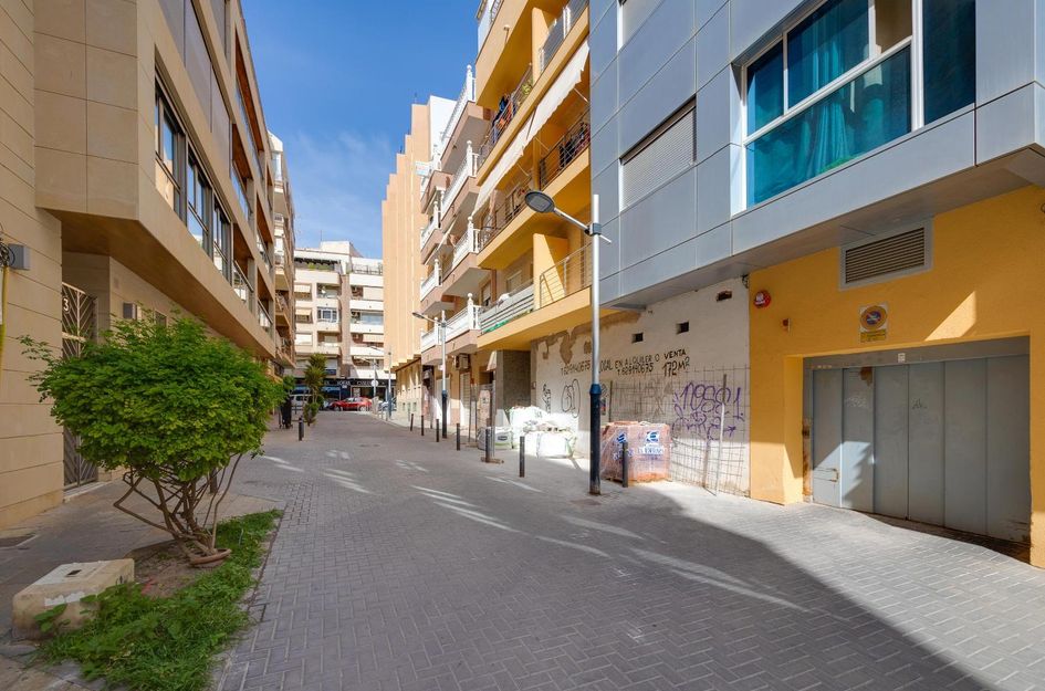 Penthouse in Torrevieja