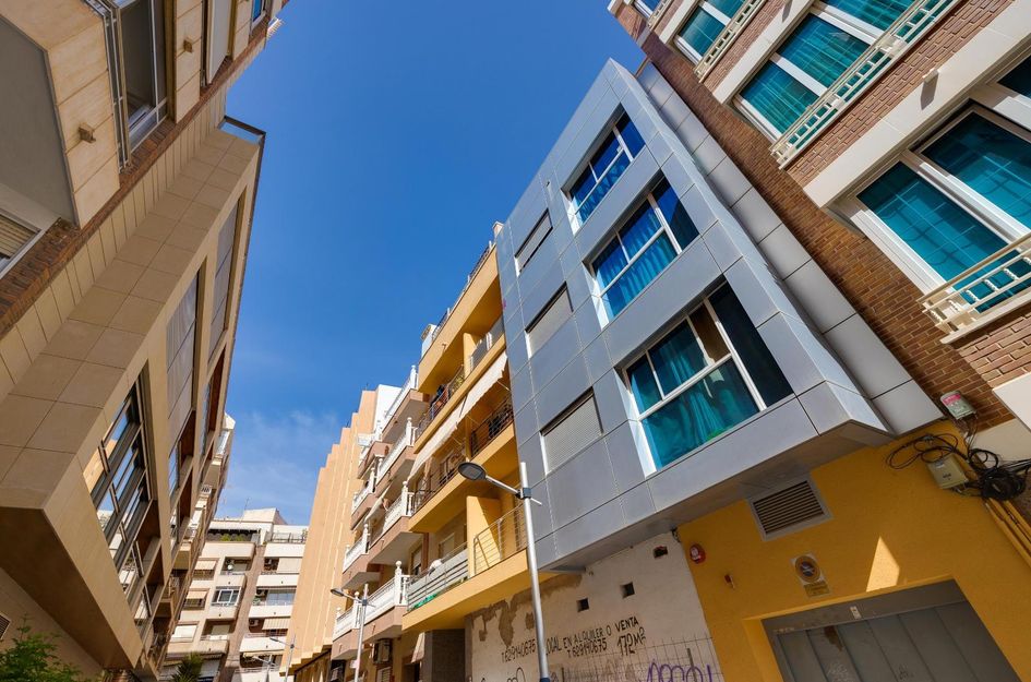Penthouse in Torrevieja