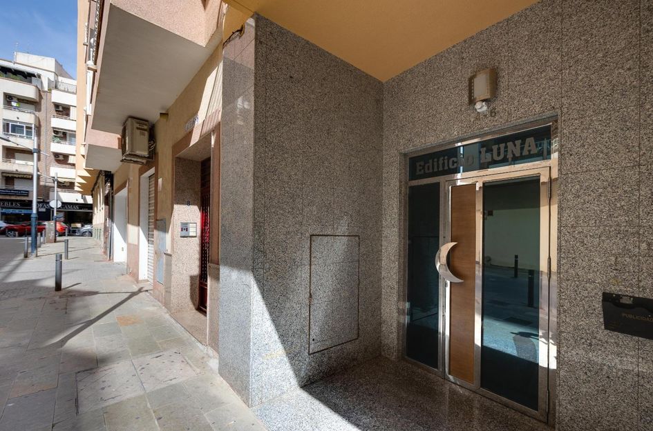 Penthouse in Torrevieja