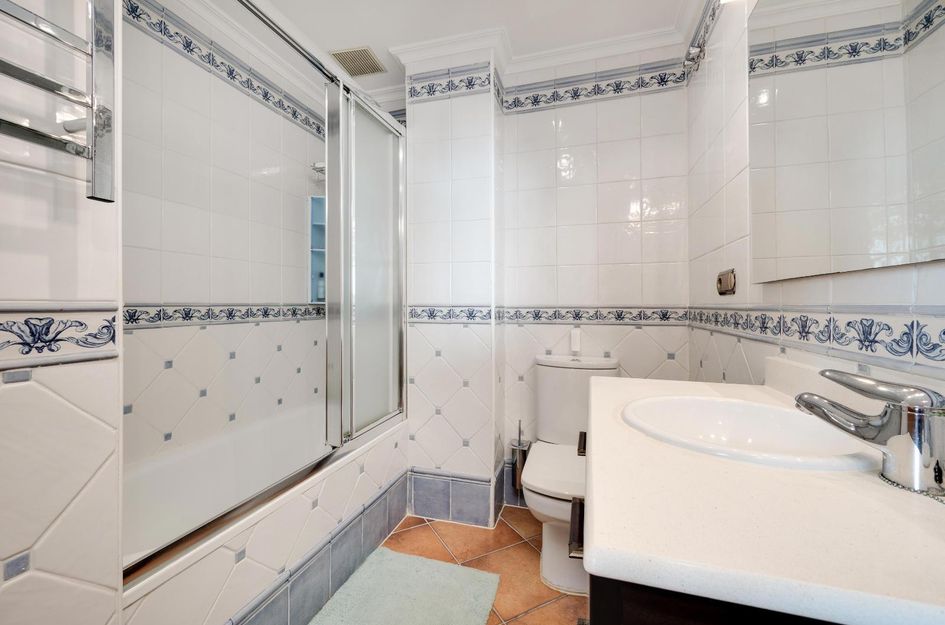Penthouse in Torrevieja